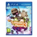 Littlebigplanet deals 3 ps4